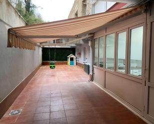 Terrace of Flat for sale in Deba  with Terrace and Balcony