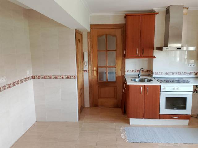 Piso en Venta en Barrio San Andrés, 2 en Luena