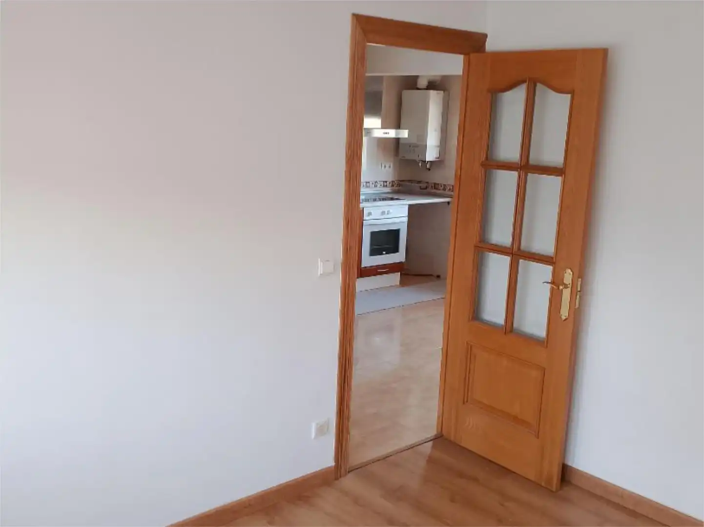 Flat for rent in Barrio San Andrés, 2, Luena Flat for rent in Barrio San Andrés, 2, Luena