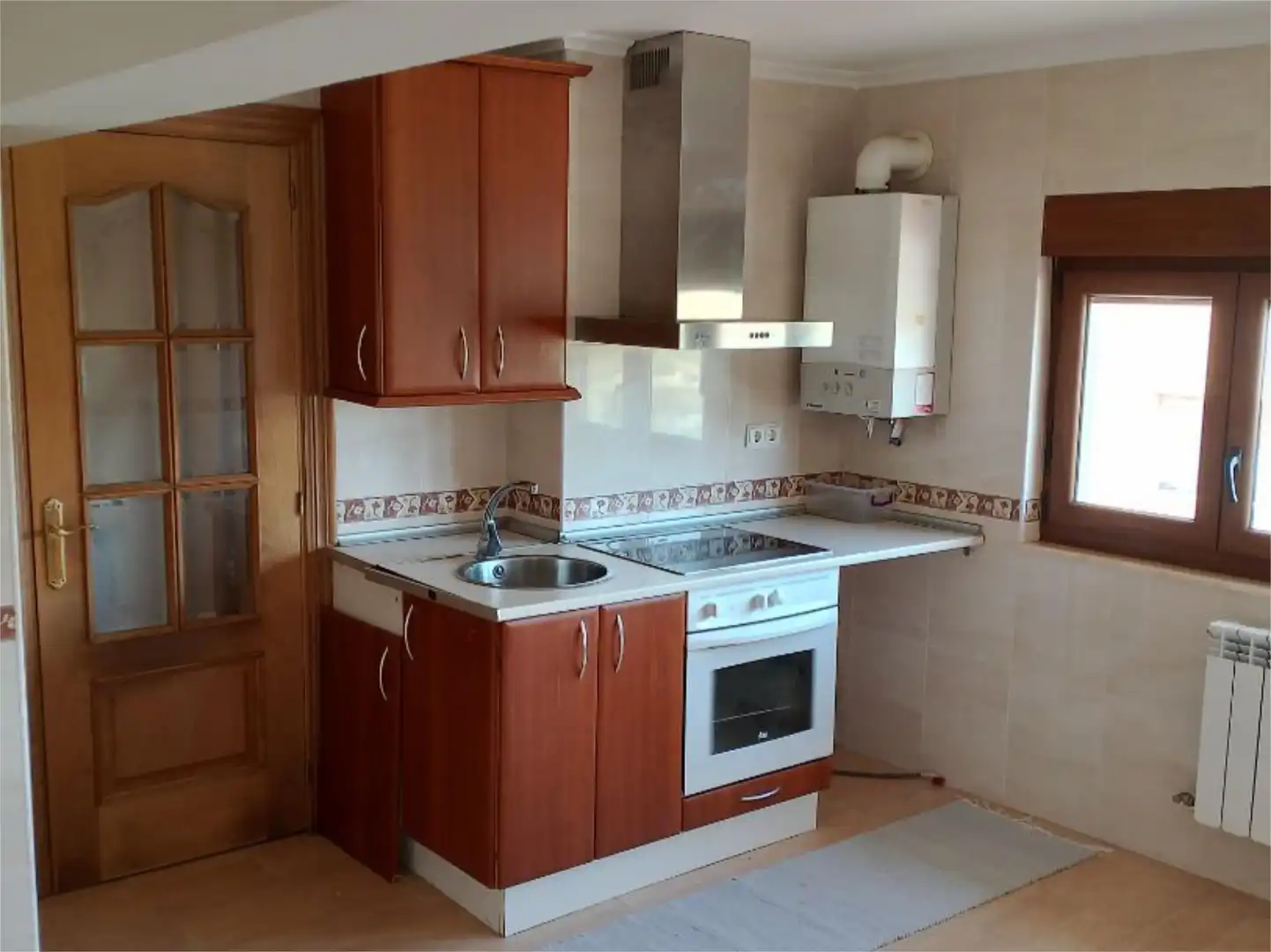 Flat for rent in Barrio San Andrés, 2, Luena Flat for rent in Barrio San Andrés, 2, Luena
