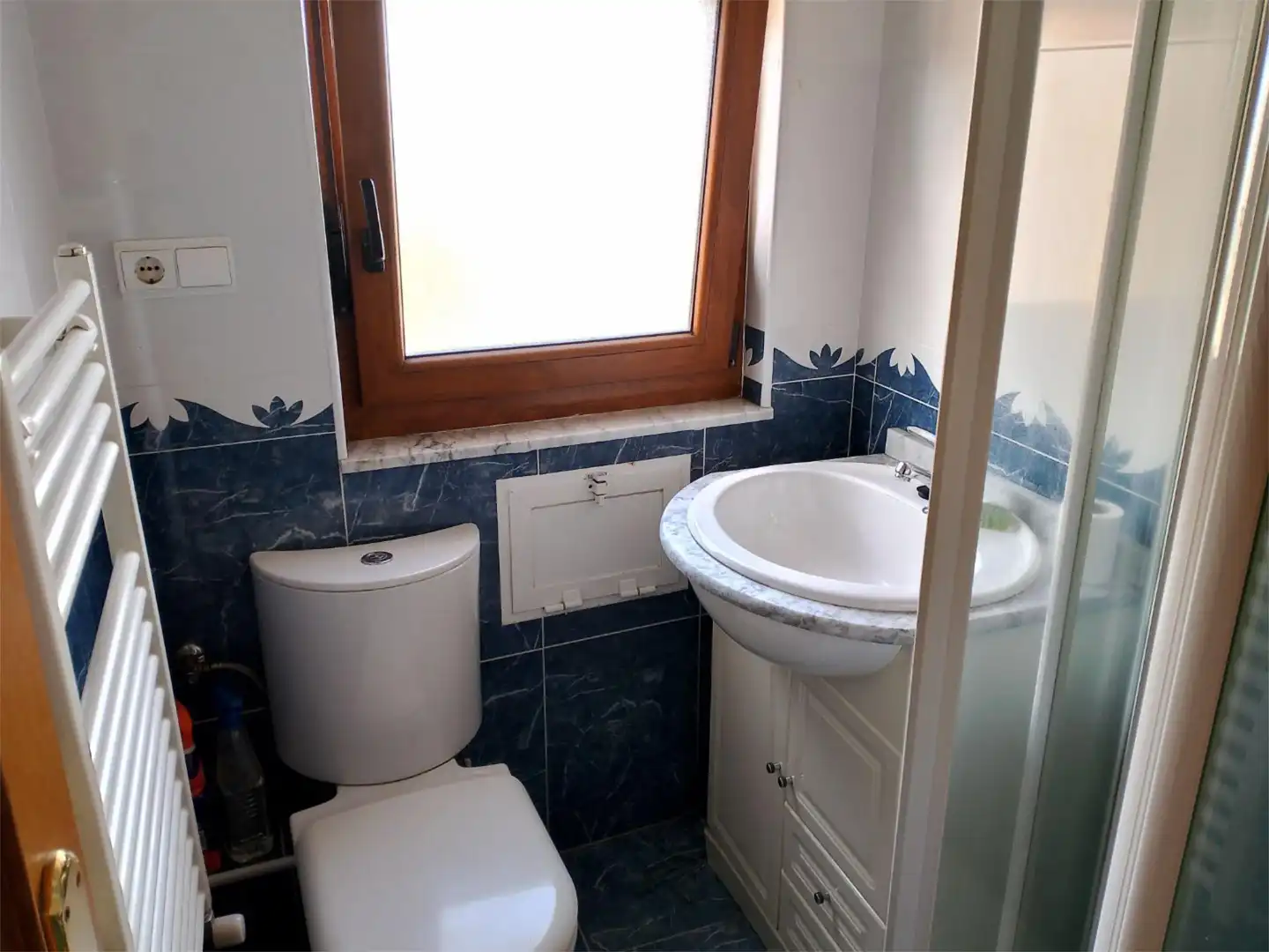 Flat for rent in Barrio San Andrés, 2, Luena Flat for rent in Barrio San Andrés, 2, Luena