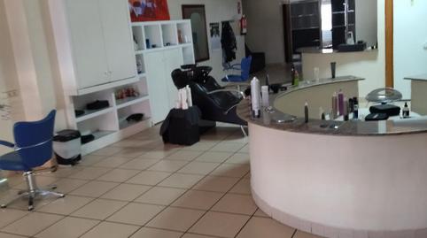 Foto 2 de Planta baixa en venda a Passeig de Les Germanies, 45, Germaníes - Juzgados, Valencia