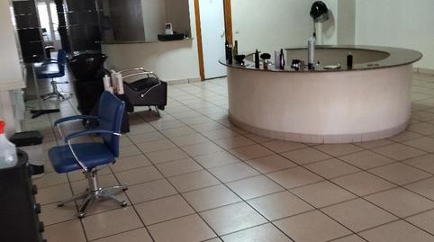 Foto 3 de Planta baixa en venda a Passeig de Les Germanies, 45, Germaníes - Juzgados, Valencia