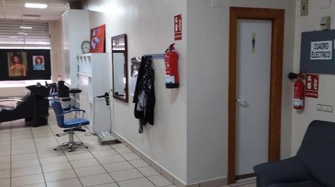 Foto 5 de Planta baixa en venda a Passeig de Les Germanies, 45, Germaníes - Juzgados, Valencia