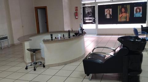 Foto 4 de Planta baixa en venda a Passeig de Les Germanies, 45, Germaníes - Juzgados, Valencia