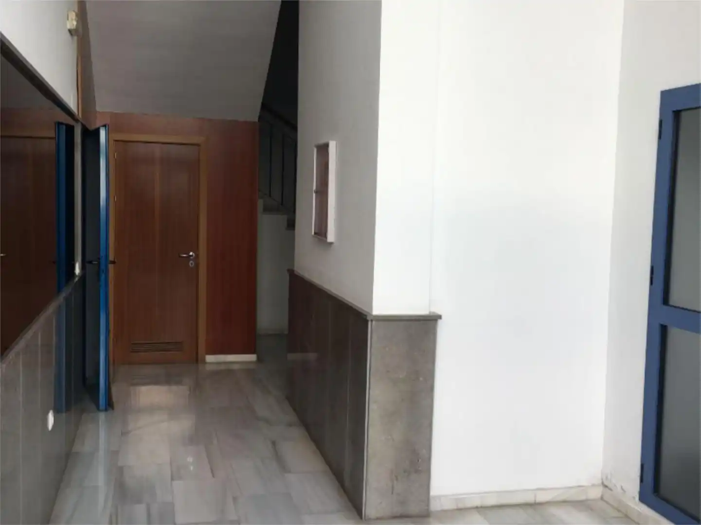 Büro zum Verkauf in Málaga mit Klimaanlage und Heizung