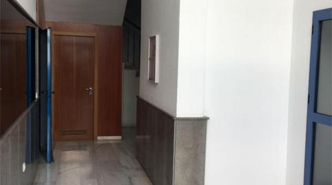 Oficina en venda a Calle Flauta Mágica, 15, Distrito Zeta - Recinto Ferial Cortijo de Torres, Málaga - imatge 3 Foto 3 de Oficina en venda a Calle Flauta Mágica, 15, Distrito Zeta - Recinto Ferial Cortijo de Torres, Málaga