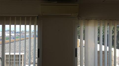 Oficina en venda a Calle Flauta Mágica, 15, Distrito Zeta - Recinto Ferial Cortijo de Torres, Málaga - imatge 5 Foto 5 de Oficina en venda a Calle Flauta Mágica, 15, Distrito Zeta - Recinto Ferial Cortijo de Torres, Málaga