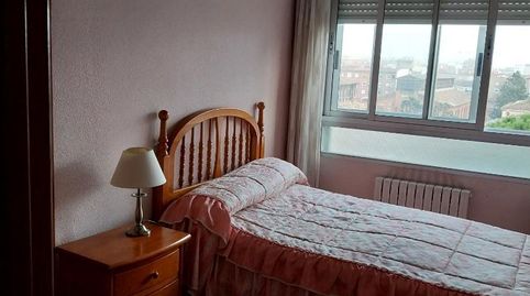 Foto 2 de Habitación en Calle del Monasterio de Samos, 39, Las Fuentes, Zaragoza Capital