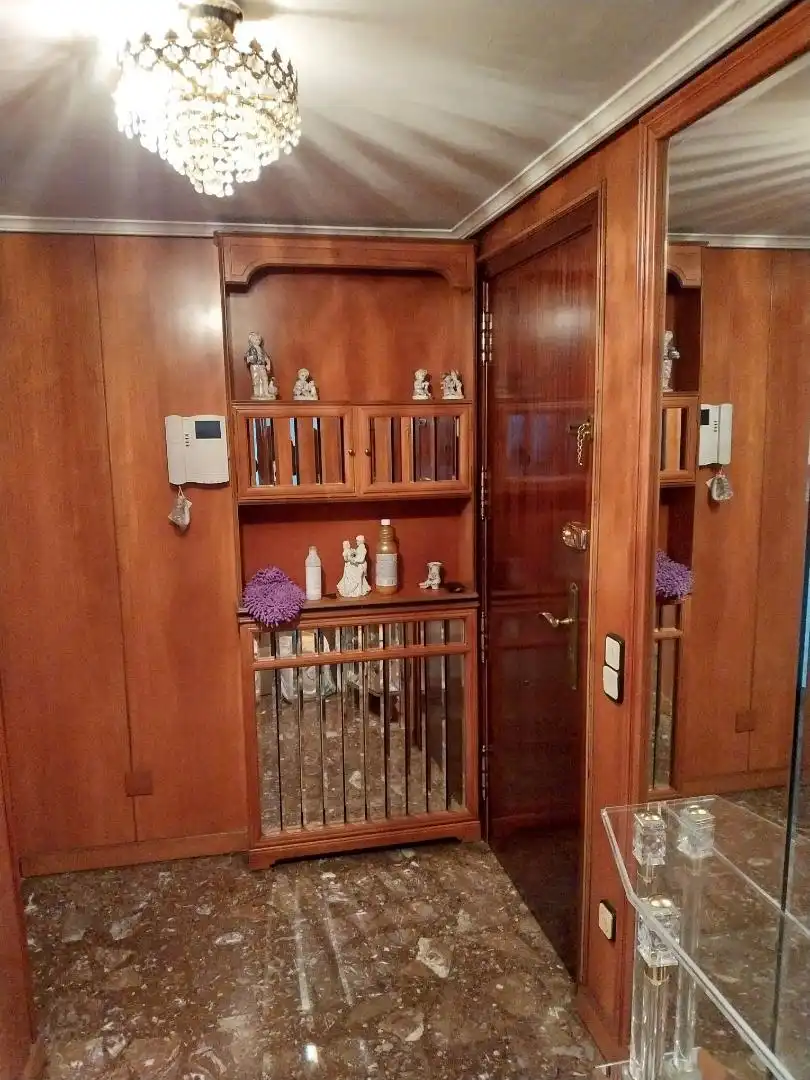 Flat for share in Zaragoza  with Heating, Furnished and Oven