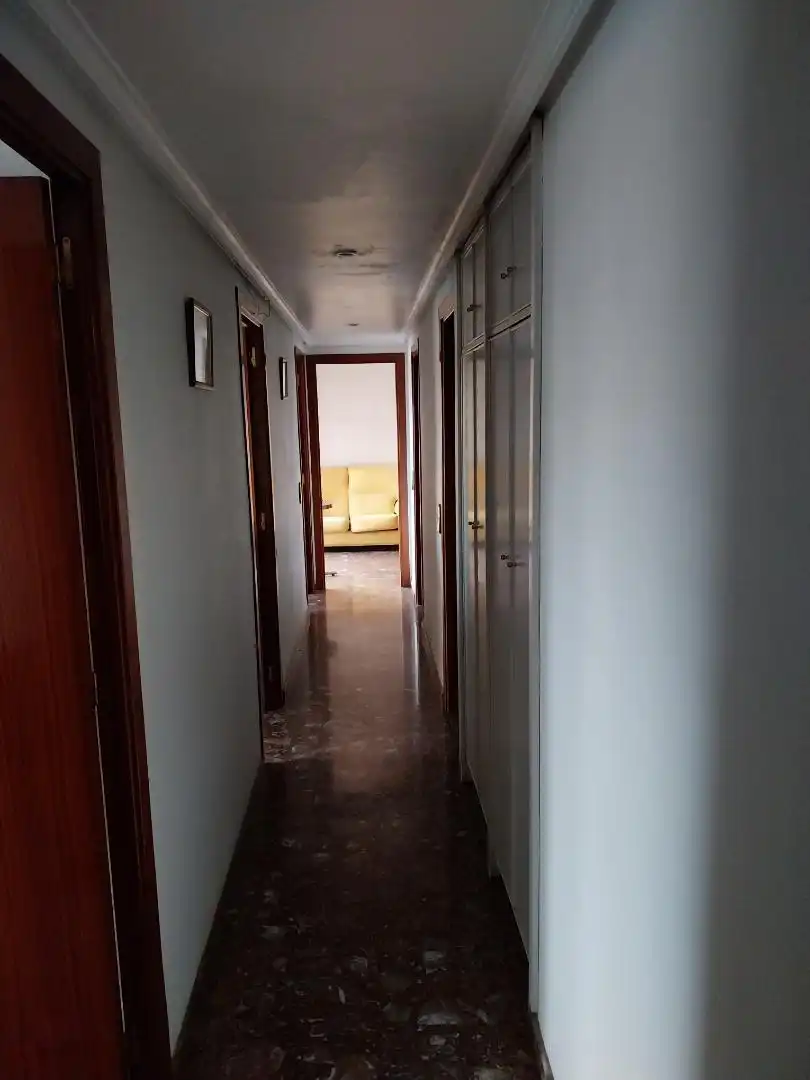 Flat for share in Zaragoza  with Heating, Furnished and Oven