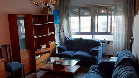 Foto 3 de Habitación en Calle del Monasterio de Samos, 39, Las Fuentes, Zaragoza Capital