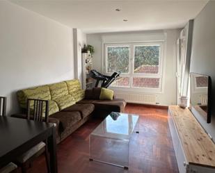 Sala d'estar de Pis en venda en Gondomar amb Terrassa i Balcó