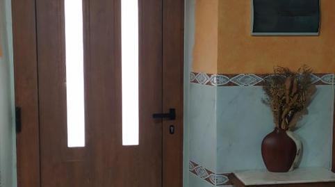 Foto 4 de Casa adosada en venda a Calle Juan Matias Castaño, 8, San Muñoz, Salamanca