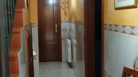 Foto 5 de Casa adosada en venda a Calle Juan Matias Castaño, 8, San Muñoz, Salamanca