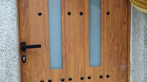 Foto 2 de Casa adosada en venda a Calle Juan Matias Castaño, 8, San Muñoz, Salamanca