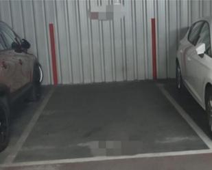 Parking of Garage for sale in Valladolid Capital