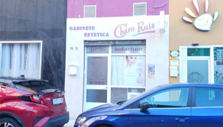 Photo 1 of Premises for sale in Calle Gallito, 3, La Luz - El Torcal, Málaga