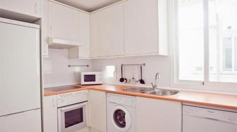 Foto 2 de Apartament per a compartir a Calle de Apodaca, 5, Justicia - Chueca,  Madrid Capital