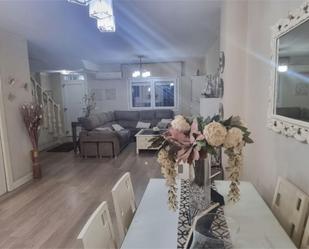 Living room of Single-family semi-detached for sale in Montequinto  with Air Conditioner