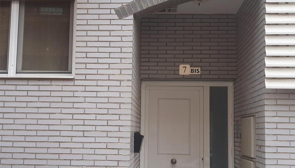 Photo 1 of Flat for sale in Calle Arrabal, 7, Andorra (Teruel), Teruel