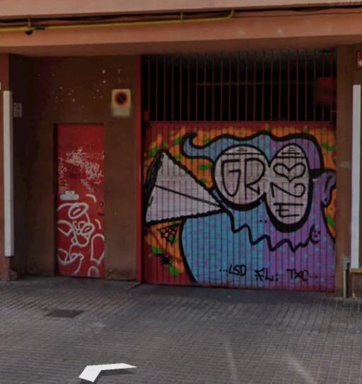 Garage to rent in Carrer del Miracle, 9, Balaguer, Lleida - image 1 Photo 1 of Garage to rent in Carrer del Miracle, 9, Balaguer, Lleida