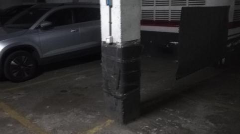 Garage to rent in Carrer del Miracle, 9, Balaguer, Lleida - image 3 Photo 3 of Garage to rent in Carrer del Miracle, 9, Balaguer, Lleida