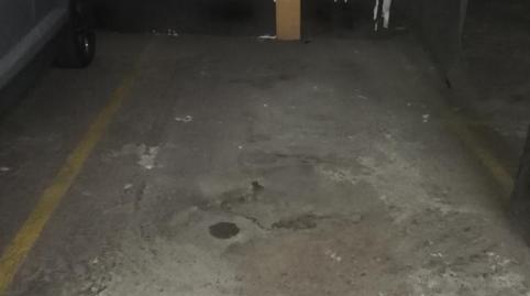 Garage to rent in Carrer del Miracle, 9, Balaguer, Lleida - image 4 Photo 4 of Garage to rent in Carrer del Miracle, 9, Balaguer, Lleida