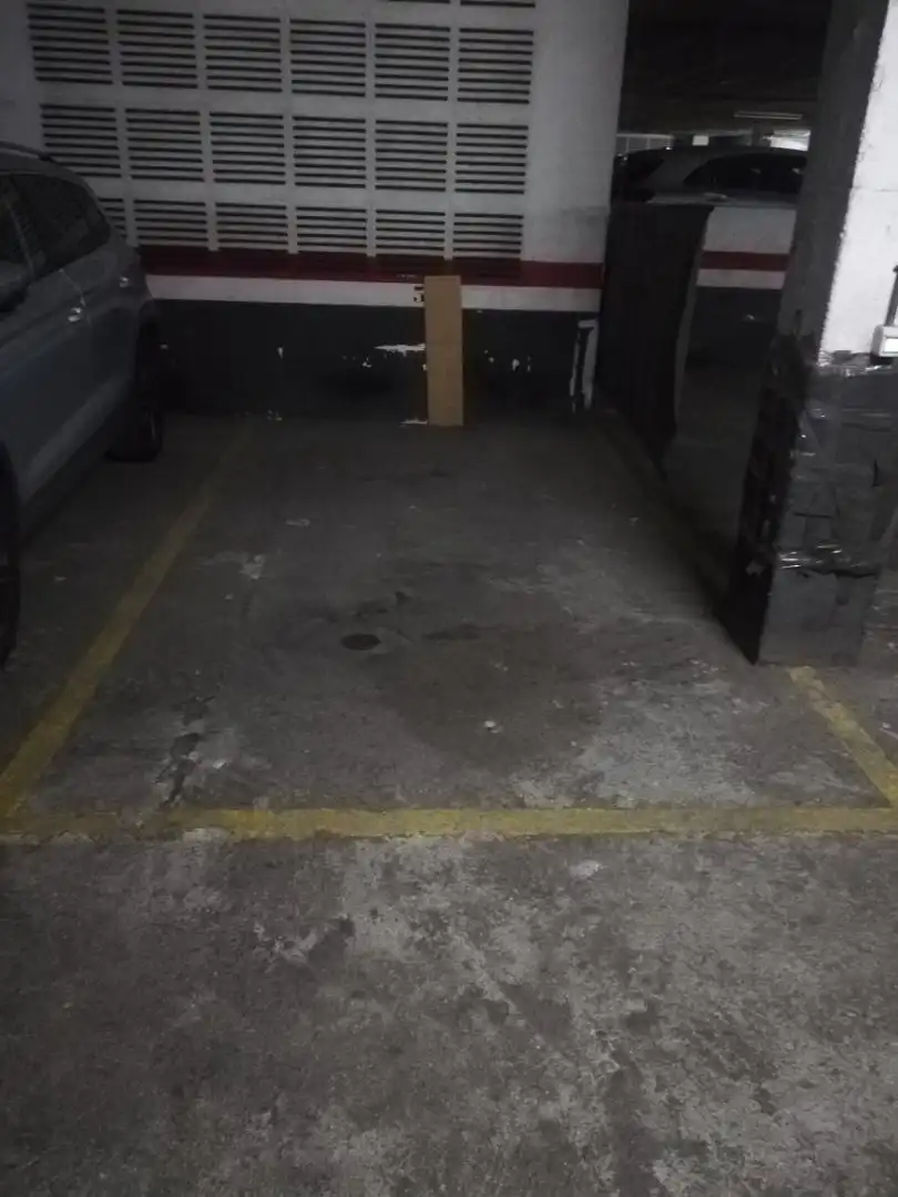 Garaje de alquiler en Carrer del Miracle, 9, Balaguer