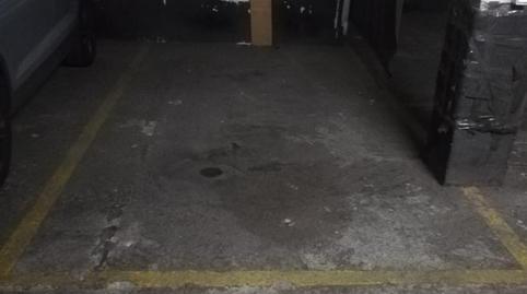 Garage to rent in Carrer del Miracle, 9, Balaguer, Lleida - image 5 Photo 5 of Garage to rent in Carrer del Miracle, 9, Balaguer, Lleida