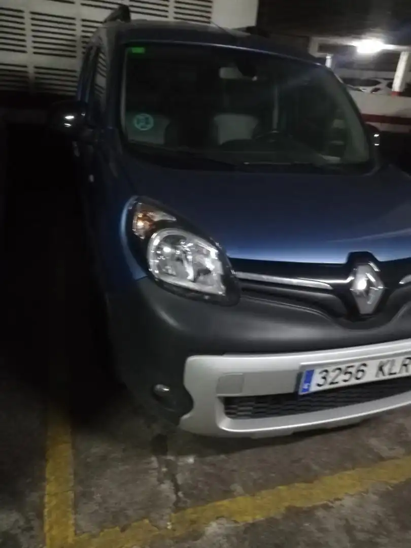 Garaje de alquiler en Carrer del Miracle, 9, Balaguer