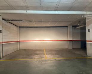 Garage to rent in Carrer de Brussel·les, 51, Mar i Camp - Platja dels Capellans