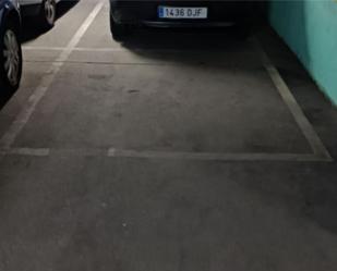 Aparcament de Garatge de lloguer en  Madrid Capital