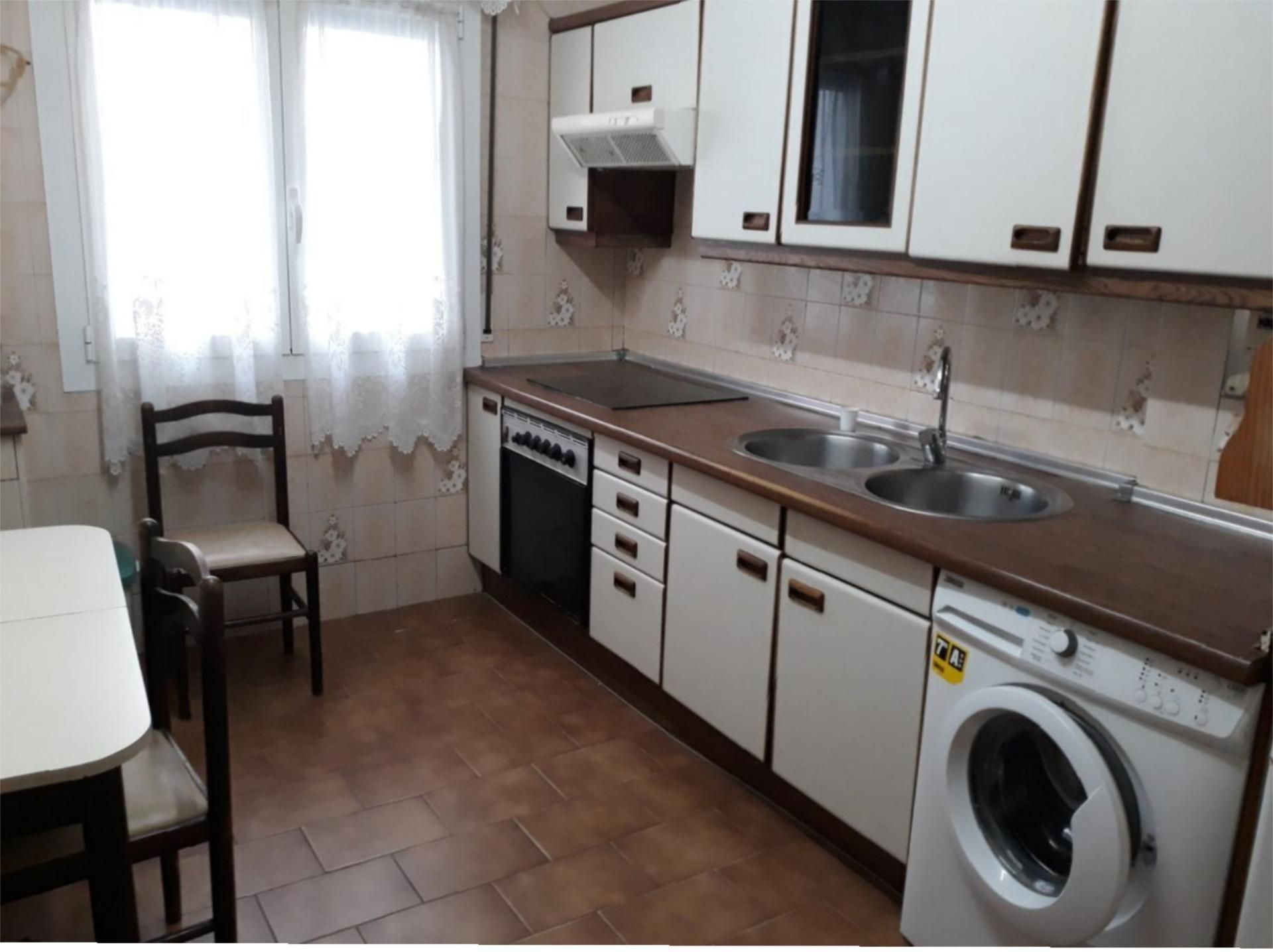 Pis per a compartir a Travesia Trauko Zeharkalea, 7, Barrio de Uribarri