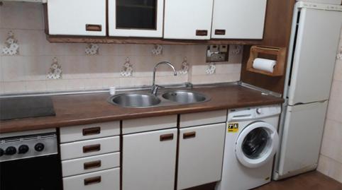 Foto 3 de Piso para compartir en Travesia Trauko Zeharkalea, 7, Barrio de Uribarri, Bilbao