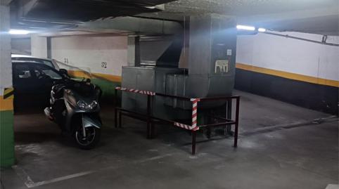 Garatge de lloguer a Ronda del Ingenioso Hidalgo, 24, Tres Olivos - Valverde, Madrid - imatge 5 Foto 5 de Garatge de lloguer a Ronda del Ingenioso Hidalgo, 24, Tres Olivos - Valverde, Madrid