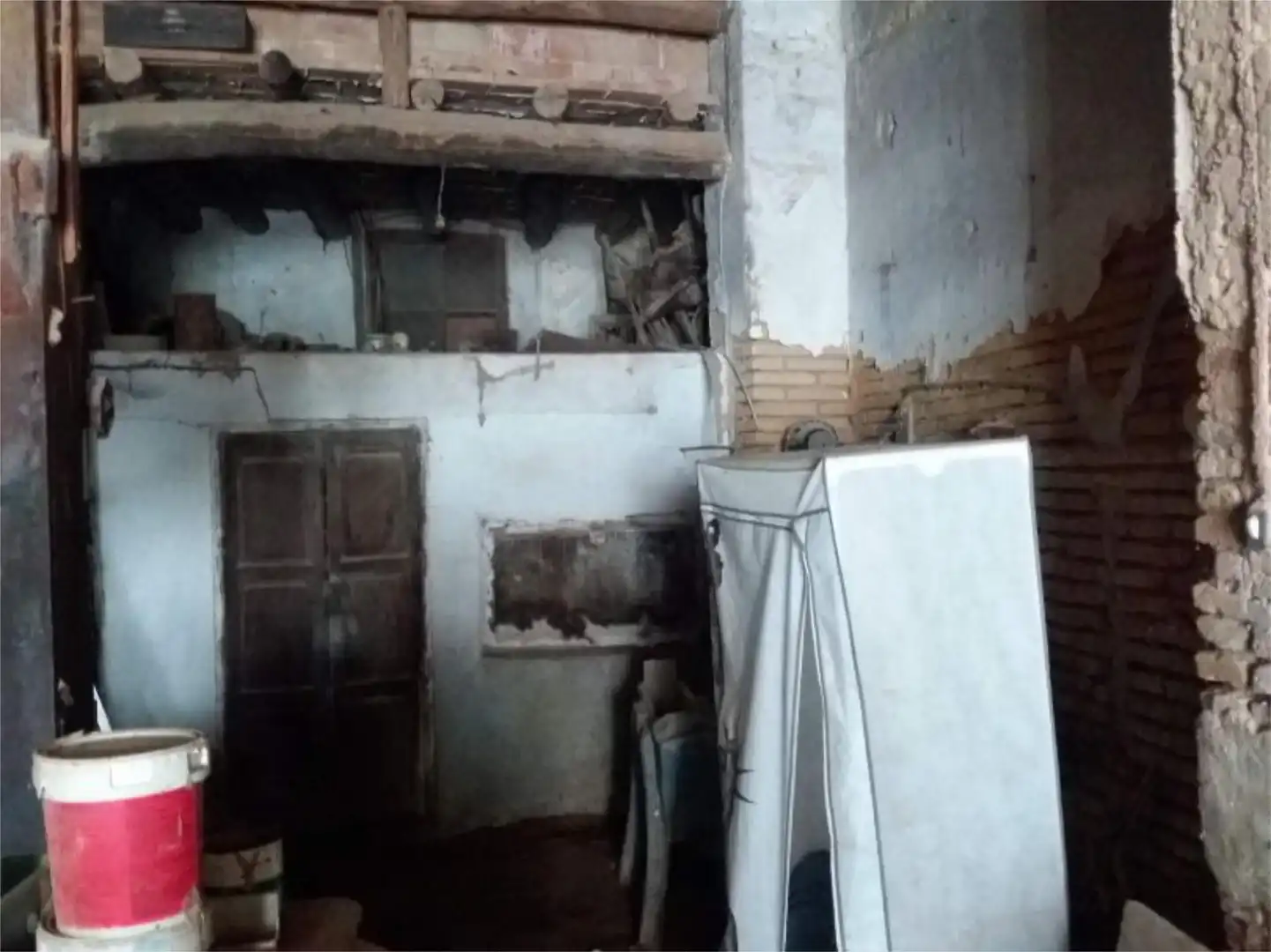 Planta baixa en venda en Bonares amb Moblat