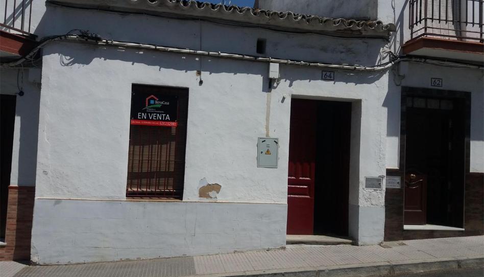 Photo 1 of Planta baja for sale in Calle el Pilar, 56, Bonares, Huelva