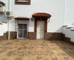 Exterior view of Flat for sale in Los Molares  with Air Conditioner, Terrace and Balcony