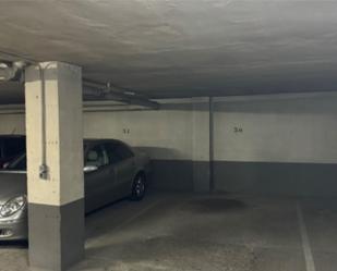 Parking of Garage to rent in Medina del Campo