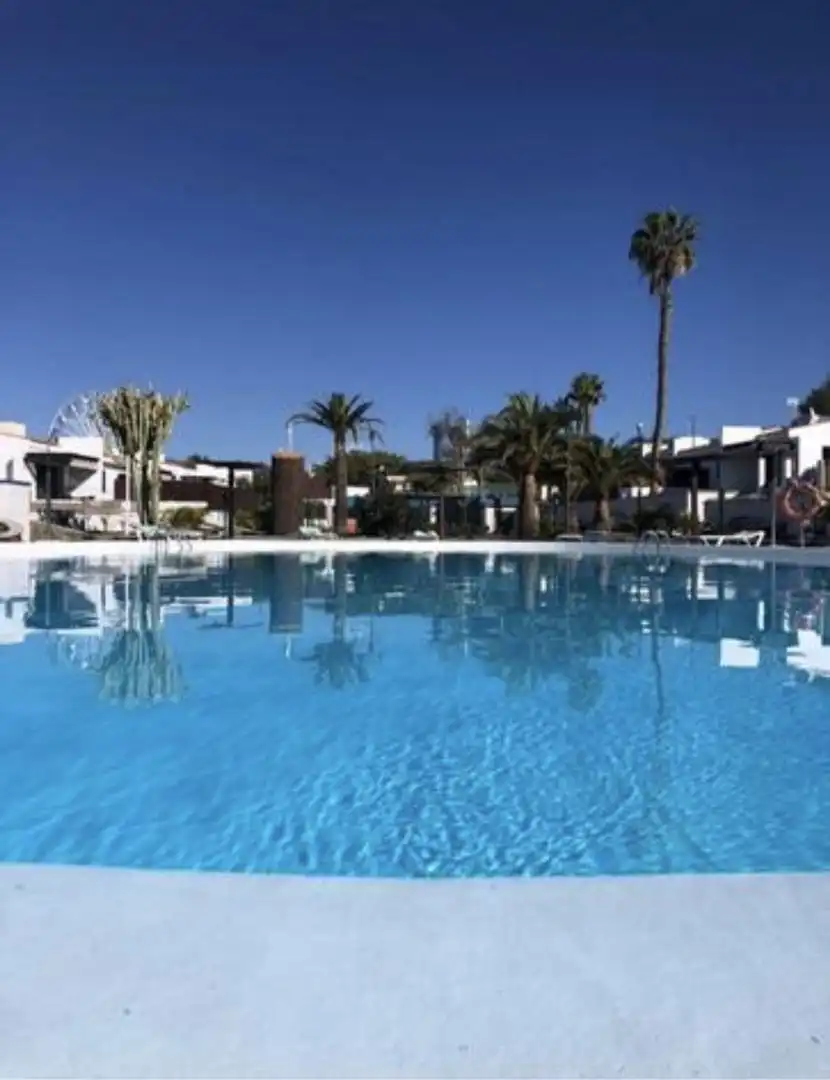 Casa o chalet de alquiler en Maspalomas - Meloneras Piscina de Casa o chalet de alquiler en San Bartolomé de Tirajana