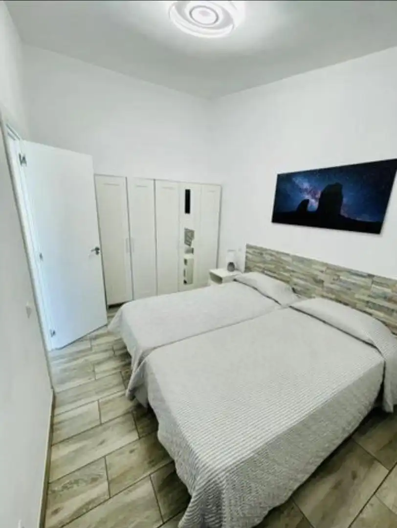 Casa o chalet de alquiler en Maspalomas - Meloneras Habitación de Casa o chalet de alquiler en San Bartolomé de Tirajana