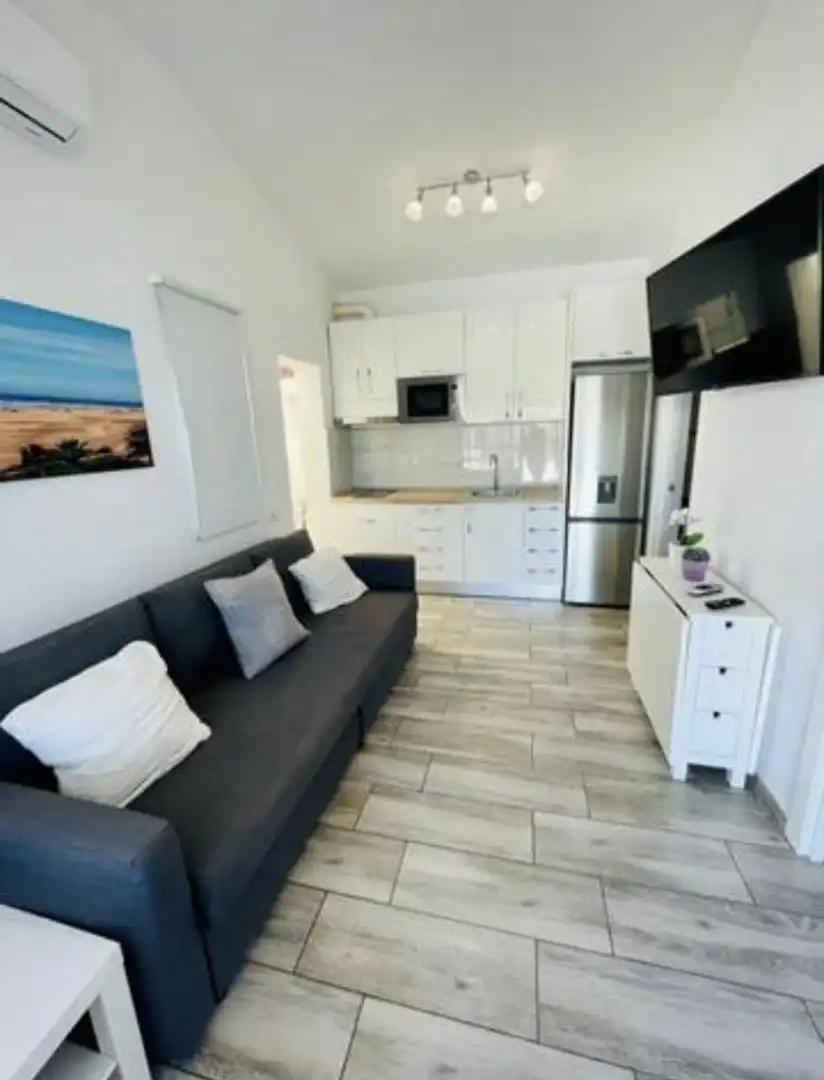 Casa o chalet de alquiler en Maspalomas - Meloneras Cocina de Casa o chalet de alquiler en San Bartolomé de Tirajana