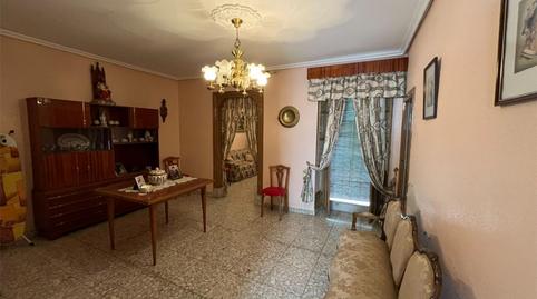 Foto 3 von Erdgeschoss zum Verkauf in Calle Cristóbal Colón, 20, Torredelcampo, Jaén