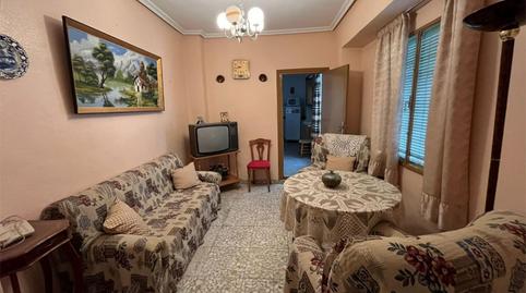 Foto 5 von Erdgeschoss zum Verkauf in Calle Cristóbal Colón, 20, Torredelcampo, Jaén