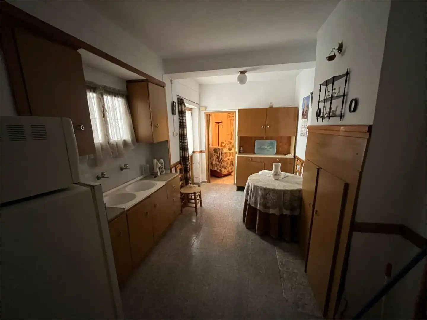 Ground floor for sale in Calle Cristóbal Colón, 20, Torredelcampo Kitchen of Ground floor for sale in Torredelcampo