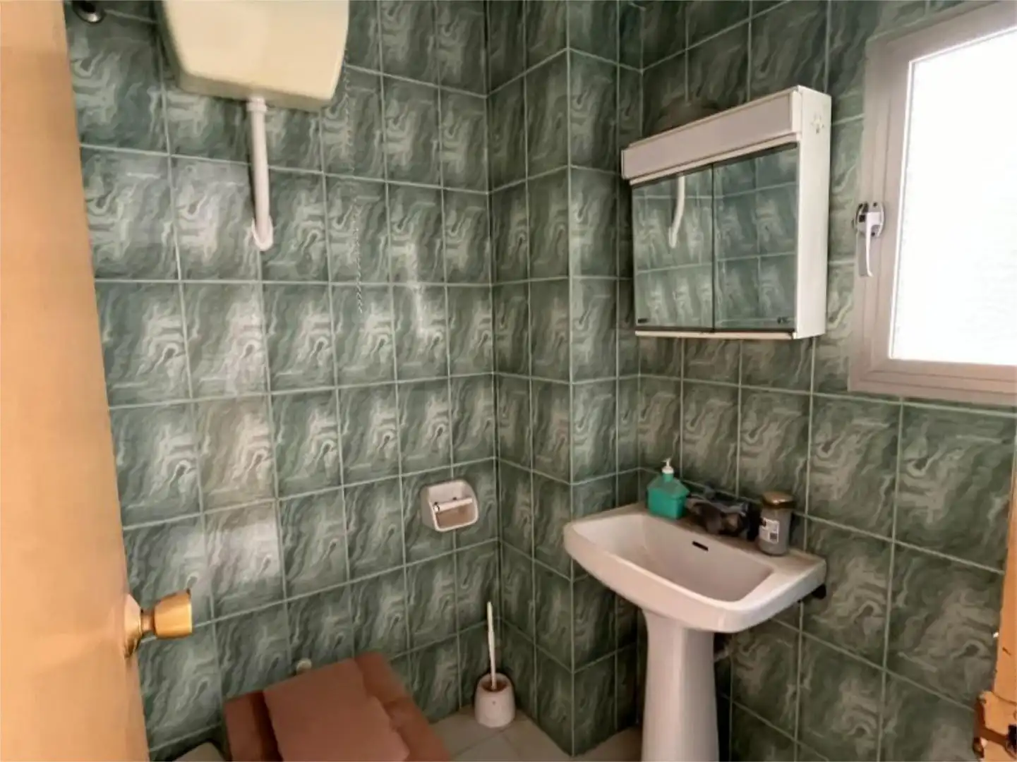 Ground floor for sale in Calle Cristóbal Colón, 20, Torredelcampo Bathroom of Ground floor for sale in Torredelcampo