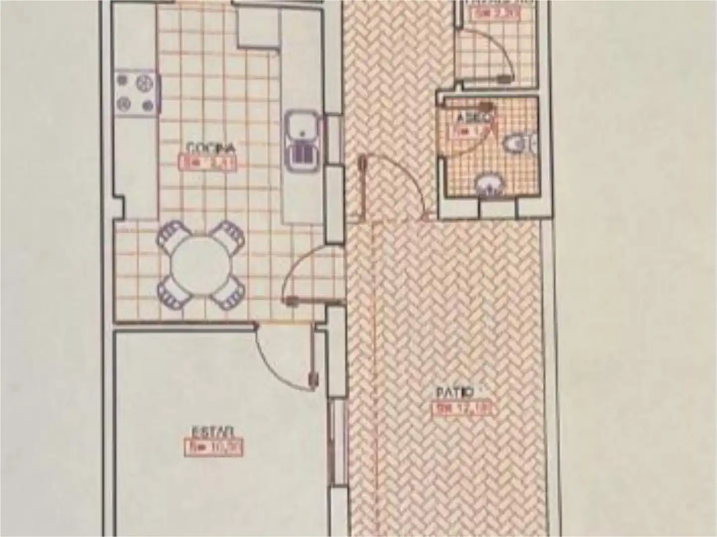 Ground floor for sale in Calle Cristóbal Colón, 20, Torredelcampo Ground floor for sale in Torredelcampo