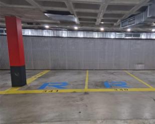 Parking of Garage for sale in Soria Capital 