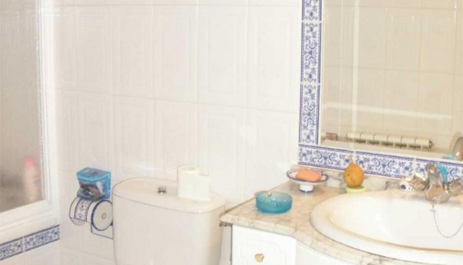 Foto 1 de Casa adosada en venda a Calle Francisco Bartolome, 9, Guisando, Ávila